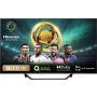 Hisense 50A7NQ 127 cm (50") 4K Ultra HD Smart TV Wifi Grijs 350 cd/m² (50A7NQ) thumbnail
