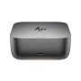 HP Thunderbolt 4 Ultra 180 W G6-dock (DOC0260A) thumbnail