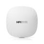 HPE Aruba 505 Dual Radio 2x2:2 802.11ax Access Point (R2H28-61001) thumbnail
