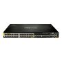 HPE Aruba Networking CX 6300M 32p SmtRt 5G CL8 8p SFP+ 10G LRM 2p SFP5650G 2p SFP28 25G MACsec Sw (S4P42A) thumbnail