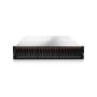 Lenovo Storage V3700 V2 disk array 0 TB Rack (2U) Zwart, Zilver (6535C2D) thumbnail