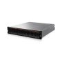 Lenovo Storage V3700 V2 disk array 0 TB Rack (2U) Zwart, Zilver (6535EC2) thumbnail