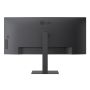 LG 34U650A-B computer monitor 86,4 cm (34") 3440 x 1440 Pixels Wide Quad HD LCD Zwart (34U650A-B.AEU) thumbnail