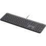 Logitech K620 Wired Keyboard (920-013330) thumbnail