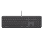 Logitech K620 Wired Business Keyboard (920-013332) thumbnail