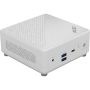 MSI Cubi 5 1M-439BEU Intel Core 5 120U 0,6L maat pc Mini PC Wit (CUBI 5 1M-439BEU) thumbnail
