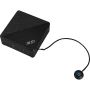 MSI Cubi 5 1M-496EU Intel Core 5 120U 16 GB DDR5-SDRAM 512 GB SSD Windows 11 Pro Mini PC Zwart (CUBI 5 1M-496EU) thumbnail