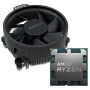 AMD Ryzen 9 7900 5.4GHz AM5 12-Core met Wraith Prism Cooler (100-100000590MPK) thumbnail