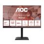 AOC U27E4CV computer monitor (U27E4CV) thumbnail
