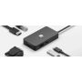 Microsoft 1E4-00004 interface hub Zwart (1E4-00004) thumbnail