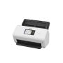Brother ADS-4550W ADF-scanner 600 x 600 DPI Zwart, Wit (ADS4550WUN1) thumbnail