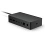 Microsoft Surface Dock 2 dockingstation voor mobiel apparaat Tablet Zwart (1GK-00003) thumbnail