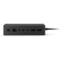 Microsoft Surface Dock 2 dockingstation voor mobiel apparaat Tablet Zwart (1GK-00005) thumbnail