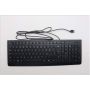 Lenovo USB Keyboard Slim - IT (5D50U84730) thumbnail