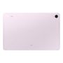 Samsung Galaxy Tab S9 FE S9 FE Samsung Exynos 128 GB 27,7 cm (10.9") 6 GB Wi-Fi 6 (802.11ax) Android 13 Lila (SM-X510NLIAEUB) thumbnail