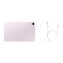 Samsung Galaxy Tab S9 FE S9 FE Samsung Exynos 128 GB 27,7 cm (10.9") 6 GB Wi-Fi 6 (802.11ax) Android 13 Lila (SM-X510NLIAEUB) thumbnail