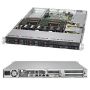 Super Micro SuperChassis 101iF Mini-ITX Behuizing (CSE-101IF) thumbnail