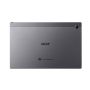 Acer Chromebook D723N-TCO-K8RN Mediatek 128 GB 27,9 cm (11") 8 GB Wi-Fi 6 (802.11ax) ChromeOS Zilver (NT.D7JEH.002) thumbnail