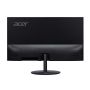 Acer SA322QUAbmiipx computer monitor 80 cm (31.5") 2560 x 1440 Pixels Quad HD LCD Zwart (UM.JS2EE.E06) thumbnail