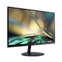 Acer SA322QUAbmiipx computer monitor 80 cm (31.5") 2560 x 1440 Pixels Quad HD LCD Zwart (UM.JS2EE.E06) thumbnail