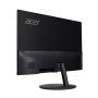 Acer SA322QUAbmiipx computer monitor 80 cm (31.5") 2560 x 1440 Pixels Quad HD LCD Zwart (UM.JS2EE.E06) thumbnail