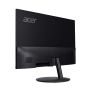 Acer SA322QUAbmiipx computer monitor 80 cm (31.5") 2560 x 1440 Pixels Quad HD LCD Zwart (UM.JS2EE.E06) thumbnail
