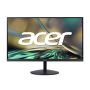 Acer SA322QUAbmiipx computer monitor 80 cm (31.5") 2560 x 1440 Pixels Quad HD LCD Zwart (UM.JS2EE.E06) thumbnail