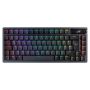 ASUS ROG AZOTH toetsenbord Gamen USB + RF Wireless + Bluetooth Zwart (90MP0316-BKNA01) thumbnail