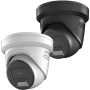 Hikvision DS-2CD2386G2H-IS2U/SL(2.8mm) 8MP AcuSense Strobe Light and Audible Warning Fixed Turret Network Camera (DS-2CD2386G2H-IS2U/SL(2.8MM)) thumbnail