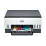 HP Smart Tank 670 Draadloos All-in-One Kleur Printer, Kopieerapparaat, scanner (2H1W1A#BHC) thumbnail