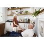 HP Smart Tank 6005 Draadloos All-in-One Kleur Printer, Kopieerapparaat, scanner (2H1W1A#BHC) thumbnail