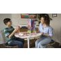 HP Smart Tank 6005 Draadloos All-in-One Kleur Printer, Kopieerapparaat, scanner (2H1W1A#BHC) thumbnail