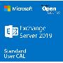 Microsoft Exchange Standard CAL 2019 - Gebruikerslicentie (381-02257) thumbnail
