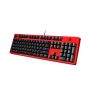 HP SPS-HX ALLOY ORIGINS RED HX-KB6RDX-SW (M90420-BG1) thumbnail