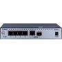 Huawei CloudEngine S5731-L4P2HT-RUA Managed L2 Gigabit Ethernet (10/100/1000) Power over Ethernet (PoE) Zwart, Zilver (S5731-L4P2HT-RUA) thumbnail