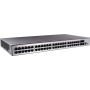 Huawei CloudEngine S5735-L48LP4S-A-V2 Managed L3 Gigabit Ethernet (10/100/1000) Power over Ethernet (PoE) 1U Zwart, Zilver (S5735-L48LP4S-A-V2) thumbnail