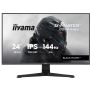 iiyama G2441HSU-B1 computer monitor 60,5 cm (23.8") 1920 x 1080 Pixels (G2441HSU-B1) thumbnail