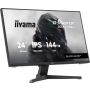 iiyama G2441HSU-B1 computer monitor 60,5 cm (23.8") 1920 x 1080 Pixels (G2441HSU-B1) thumbnail