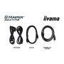 iiyama G-MASTER G2471HS-B1 computer monitor 61 cm (24") (G2471HS-B1) thumbnail
