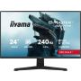 iiyama G-MASTER G2471HS-B1 computer monitor 61 cm (24") (G2471HS-B1) thumbnail