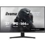 iiyama G2741HSU-B1 computer monitor 68,6 cm (27") 1920 x 1080 Pixels Zwart (G2741HSU-B1) thumbnail