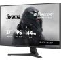 iiyama G2741HSU-B1 computer monitor 68,6 cm (27") 1920 x 1080 Pixels Zwart (G2741HSU-B1) thumbnail