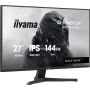 iiyama G2741HSU-B1 computer monitor 68,6 cm (27") 1920 x 1080 Pixels Zwart (G2741HSU-B1) thumbnail