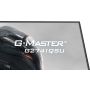 iiyama G-MASTER G2741QSU-B1 computer monitor 68,6 cm (27") 2560 x 1440 Pixels Zwart (G2741QSU-B1) thumbnail