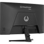 iiyama G-MASTER G2771HS-B1 computer monitor 68,6 cm (27") 1920 x 1080 Pixels Full HD Zwart (G2771HS-B1) thumbnail
