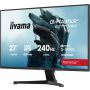 iiyama G2771HSU-B1 computer monitor 68,6 cm (27") 1920 x 1080 Pixels Zwart (G2771HSU-B1) thumbnail