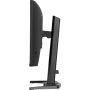 iiyama G-MASTER GB2471HS-B1 computer monitor 60,5 cm (23.8") 1920 x 1080 Pixels Full HD Zwart (GB2471HS-B1) thumbnail