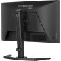 iiyama G-MASTER GB2471HSU-B1 computer monitor 60,5 cm (23.8") 1920 x 1080 Pixels Full HD Zwart (GB2471HSU-B1) thumbnail