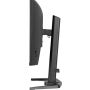 iiyama G-MASTER GB2471HSU-B1 computer monitor 60,5 cm (23.8") 1920 x 1080 Pixels Full HD Zwart (GB2471HSU-B1) thumbnail