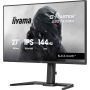 iiyama GB2741HSU-B1 computer monitor 68,6 cm (27") 1920 x 1080 Pixels Zwart (GB2741HSU-B1) thumbnail